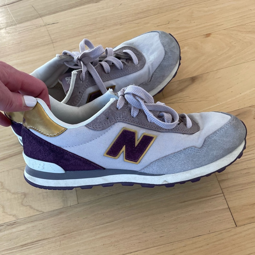 Like new new balance womens shoes